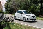 Renault Zoe Van 2020 года